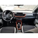 KIA STONIC (YBCUV) '2020 DRIVE GRIS OSCURO