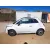 FIAT NUOVA 500 (150) '2011 LOUNGE BLANCO