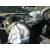 FIAT NUOVA 500 (150) '2011 LOUNGE BLANCO