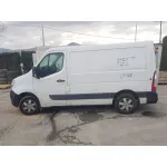 NISSAN NV 400 '2019 L1H1 3,3T PRO BLANCO