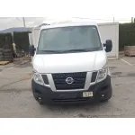 NISSAN NV 400 '2019 L1H1 3,3T PRO BLANCO