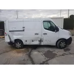 NISSAN NV 400 '2019 L1H1 3,3T PRO BLANCO