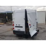 NISSAN NV 400 '2019 L1H1 3,3T PRO BLANCO