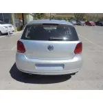 VOLKSWAGEN POLO (6R1) VOLKSWAGEN POLO (6R1) '2010 ADVANCE GRIS 2009