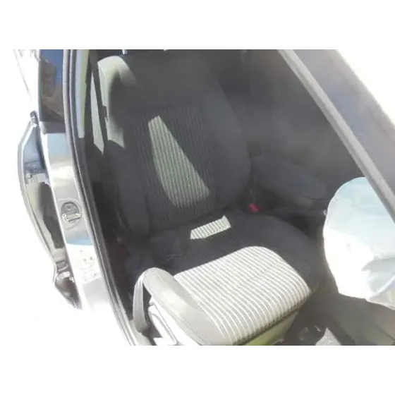 VOLKSWAGEN POLO (6R1) '2010 ADVANCE GRIS
