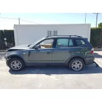 BMW X3 (E83) '2008 2.0D GRIS OSCURO