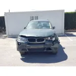 BMW X3 (E83) '2008 2.0D GRIS OSCURO