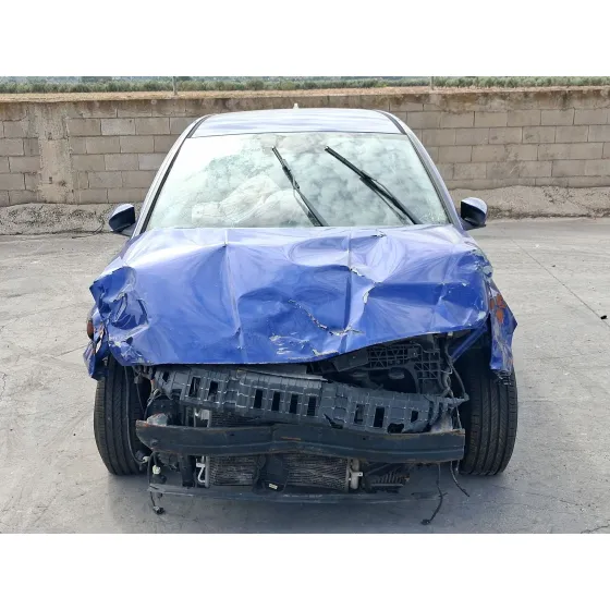 Hyundai I20 III (BC3, BI3) 2020