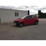 KIA RIO (YB) '2022 HIBRID ROJO