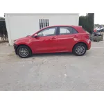KIA RIO (YB) '2022 HIBRID ROJO
