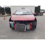 KIA RIO (YB) '2022 HIBRID ROJO