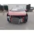 KIA RIO (YB) '2022 HIBRID ROJO