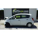 MITSUBISHI COLT BERLINA 5 (Z) '2010 CLEARTEC INFORM BLANCO