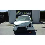 MITSUBISHI COLT BERLINA 5 (Z) '2010 CLEARTEC INFORM BLANCO