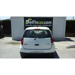 MITSUBISHI COLT BERLINA 5 (Z) '2010 CLEARTEC INFORM BLANCO
