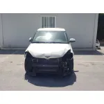 SKODA FABIA (5J2 ) '2013 AMBITION BLANCO