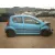 PEUGEOT 107 PEUGEOT 107 '2007 URBAN AZUL 2005