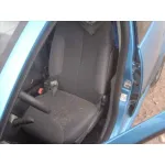 PEUGEOT 107 PEUGEOT 107 '2007 URBAN AZUL 2005