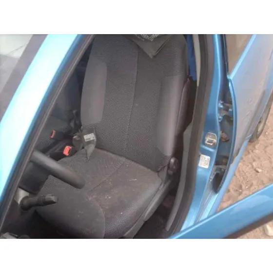 PEUGEOT 107 '2007 URBAN AZUL