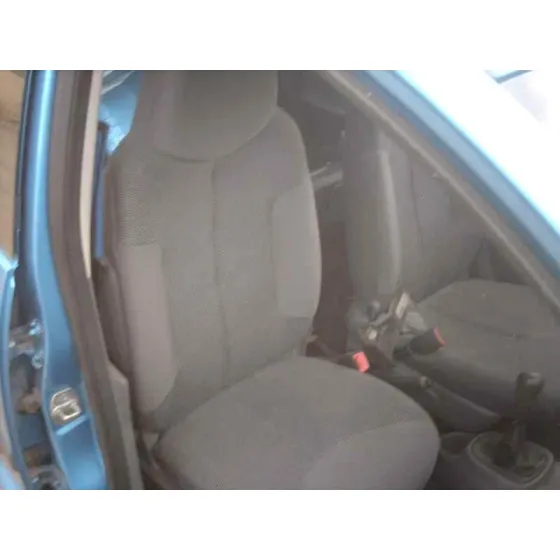 PEUGEOT 107 '2007 URBAN AZUL