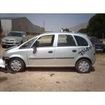 OPEL MERIVA OPEL MERIVA '2003 COSMO GRIS 2003