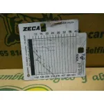 OPEL MERIVA OPEL MERIVA '2003 COSMO GRIS 2003