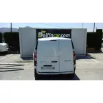 RENAULT KANGOO '2014 FURGON PROFESSIONAL BLANCO