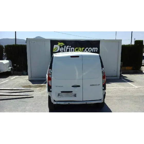 RENAULT KANGOO '2014 FURGON PROFESSIONAL BLANCO