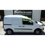 RENAULT KANGOO '2014 FURGON PROFESSIONAL BLANCO