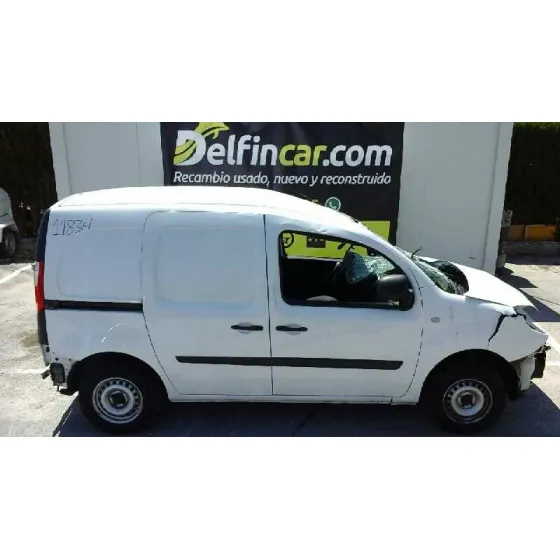 RENAULT KANGOO '2014 FURGON PROFESSIONAL BLANCO