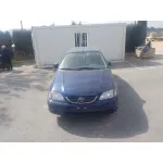 TOYOTA AVENSIS BERLINA (T 22) '2002 1.6 TEMPUS (4-PTAS.) AZUL