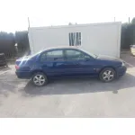 TOYOTA AVENSIS BERLINA (T 22) '2002 1.6 TEMPUS (4-PTAS.) AZUL