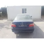 TOYOTA AVENSIS BERLINA (T 22) '2002 1.6 TEMPUS (4-PTAS.) AZUL