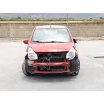 Nissan PIXO (UA0) 2009