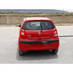 Nissan PIXO (UA0) 2009