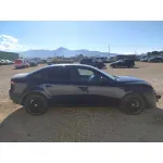 ALFA ROMEO 159 (140) '2011 ELEGANCE AZUL OSCURO