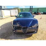 ALFA ROMEO 159 (140) '2011 ELEGANCE AZUL OSCURO