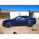 ALFA ROMEO 159 (140) '2011 ELEGANCE AZUL OSCURO