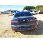ALFA ROMEO 159 (140) '2011 ELEGANCE AZUL OSCURO