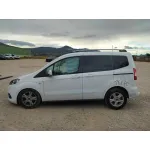 FORD TOURNEO COURIER (C4A) '2020 TREND BLANCO