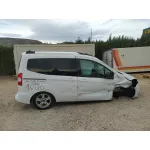 FORD TOURNEO COURIER (C4A) '2020 TREND BLANCO