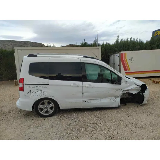 FORD TOURNEO COURIER (C4A) '2020 TREND BLANCO