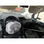 FORD TOURNEO COURIER (C4A) '2020 TREND BLANCO