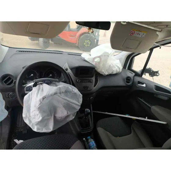 FORD TOURNEO COURIER (C4A) '2020 TREND BLANCO