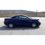 Volkswagen EOS (1F7, 1F8) 2006
