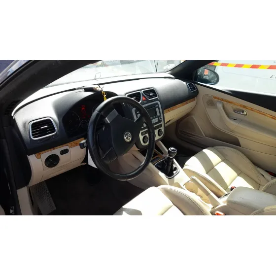 Volkswagen EOS (1F7, 1F8) 2006