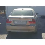 BMW SERIE 3 BERLINA (E90) '2008 320D BEIG
