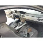BMW SERIE 3 BERLINA (E90) '2008 320D BEIG