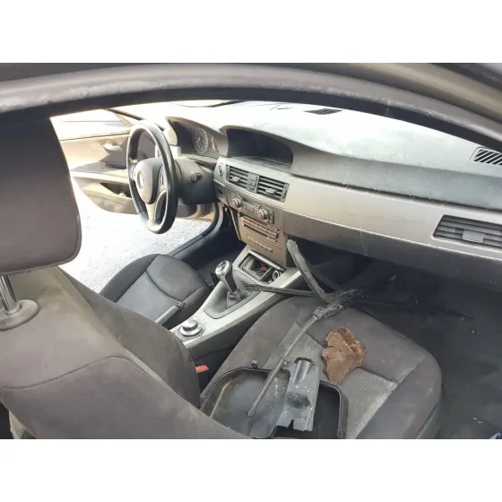 BMW SERIE 3 BERLINA (E90) '2008 320D BEIG