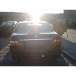 MERCEDES-BENZ CLASE E (W212) LIM. MERCEDES CLASE E (W212) LIM. '2009 E 350 BLUETEC (212.024) NEGRO 2009